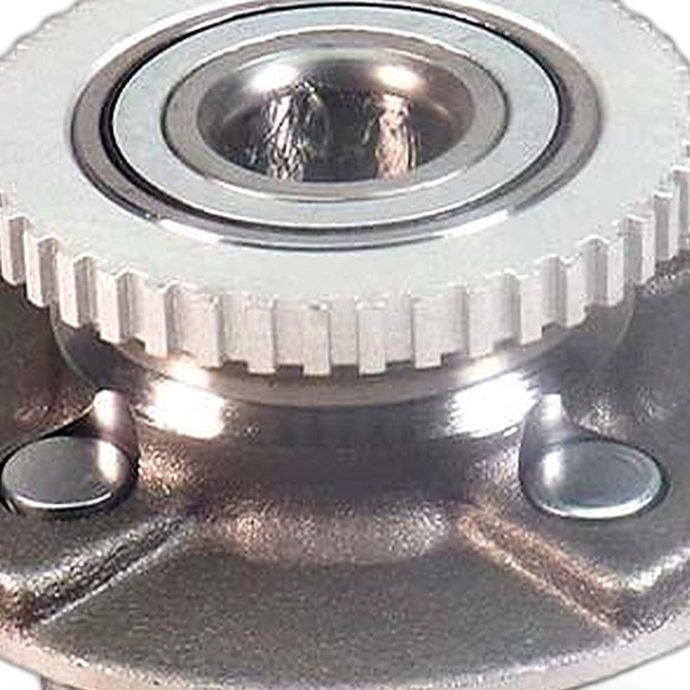 Rear Wheel Bearing Hub Assembly Suitable for Nissan Avenir 1990-2005 43200-WE000 - XQ1