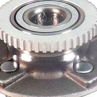 Rear Wheel Bearing Hub Assembly Suitable for Nissan Avenir 1990-2005 43200-WE000 - XQ1