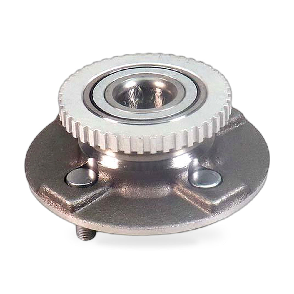 Rear Wheel Bearing Hub Assembly Suitable for Nissan Avenir 1990-2005 43200-WE000 - ZT2