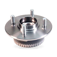 Rear Wheel Bearing Hub Assembly Suitable for Nissan Avenir 1990-2005 43200-WE000 - ZT3