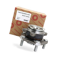 Front Wheel Bearing Hub Assembly Suitable for Nissan X-Trail Rogue 2013-2020 - BD1