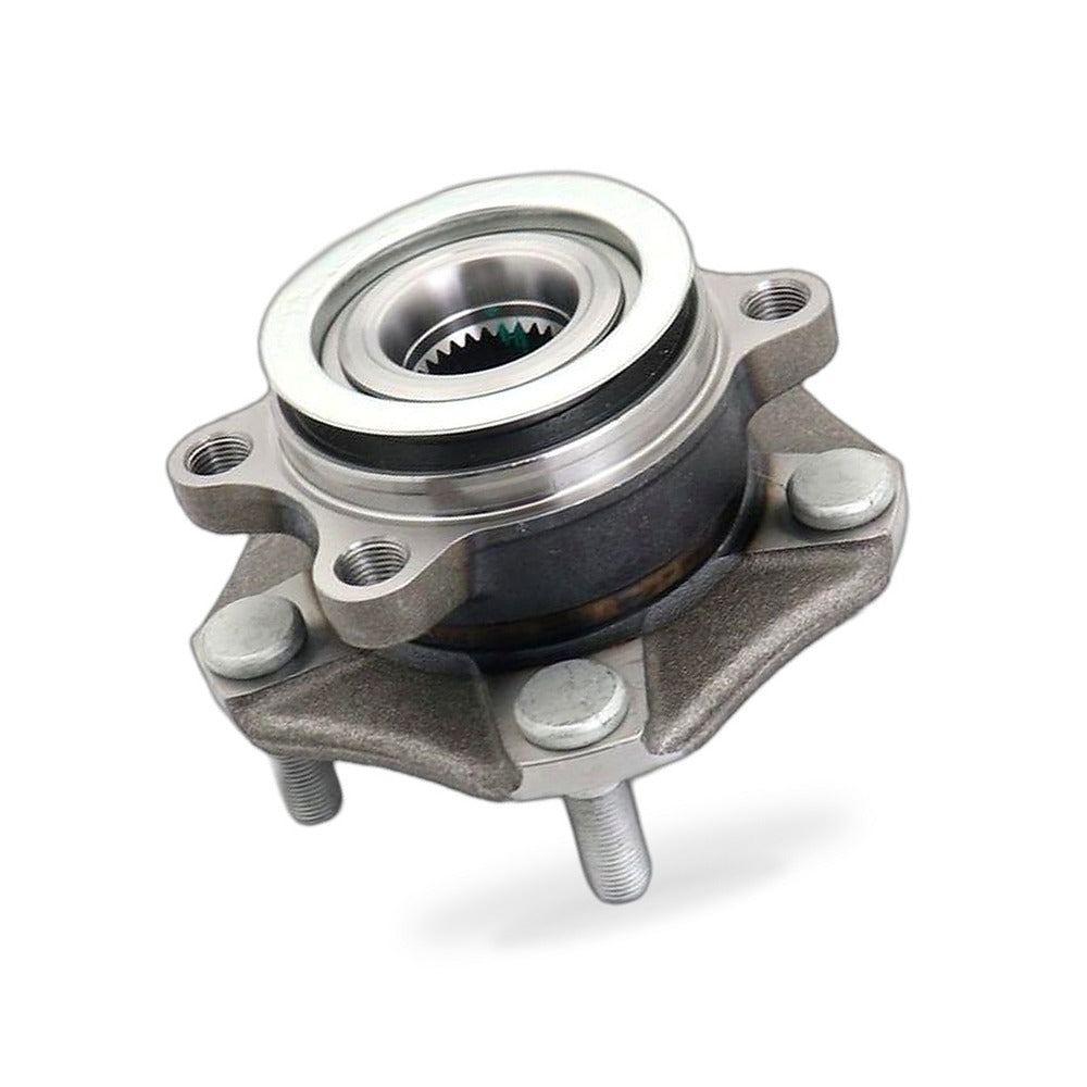 Front Wheel Bearing Hub Assembly Suitable for Nissan X-Trail Rogue 2013-2020 - BD4