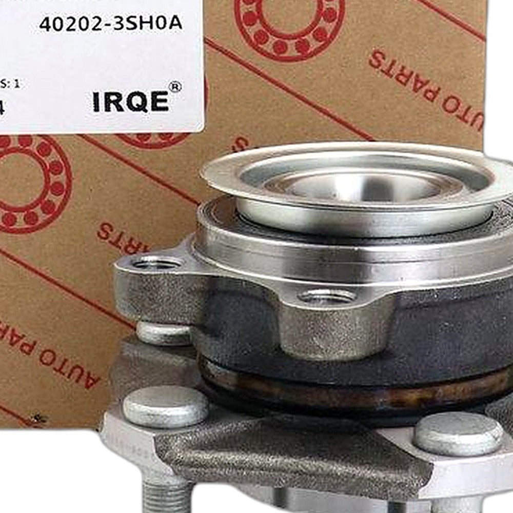 Front Wheel Bearing Hub Assembly Suitable for Nissan X-Trail Rogue 2013-2020 - XQ1