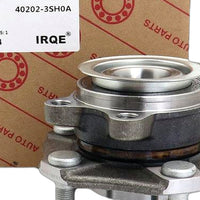 Front Wheel Bearing Hub Assembly Suitable for Nissan X-Trail Rogue 2013-2020 - XQ1