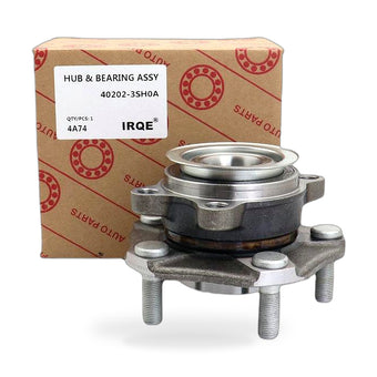 compare product Front Wheel Bearing Hub Assembly Suitable for Nissan X-Trail Rogue 2013-2020