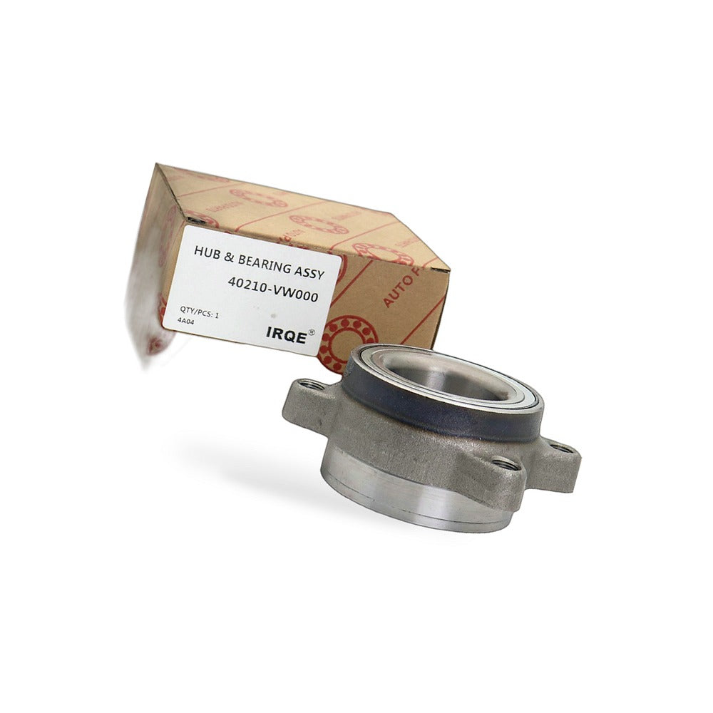 Front Wheel Bearing Hub Assembly Suitable for Nissan Caravan Urvan NV350 - BD3
