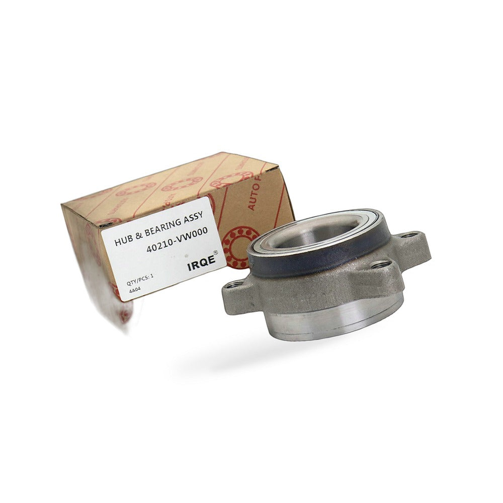 Front Wheel Bearing Hub Assembly Suitable for Nissan Caravan Urvan NV350 - BD4