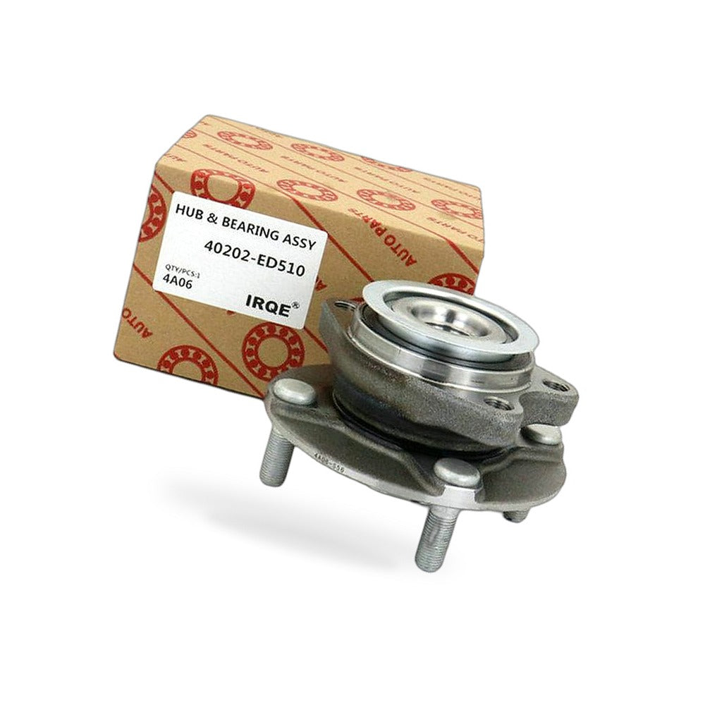 Front Wheel Hub Assembly with Bearing Suitable for Nissan Tiida Livina Versa - BD3