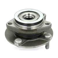 Front Wheel Hub Assembly with Bearing Suitable for Nissan Tiida Livina Versa - ZT2