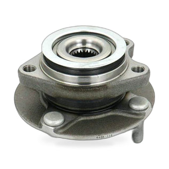 compare product Front Wheel Hub Assembly with Bearing Suitable for Nissan Tiida Livina Versa