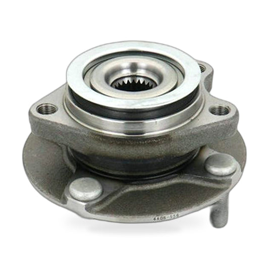 Front Wheel Hub Assembly with Bearing Suitable for Nissan Tiida Livina Versa - ZT2