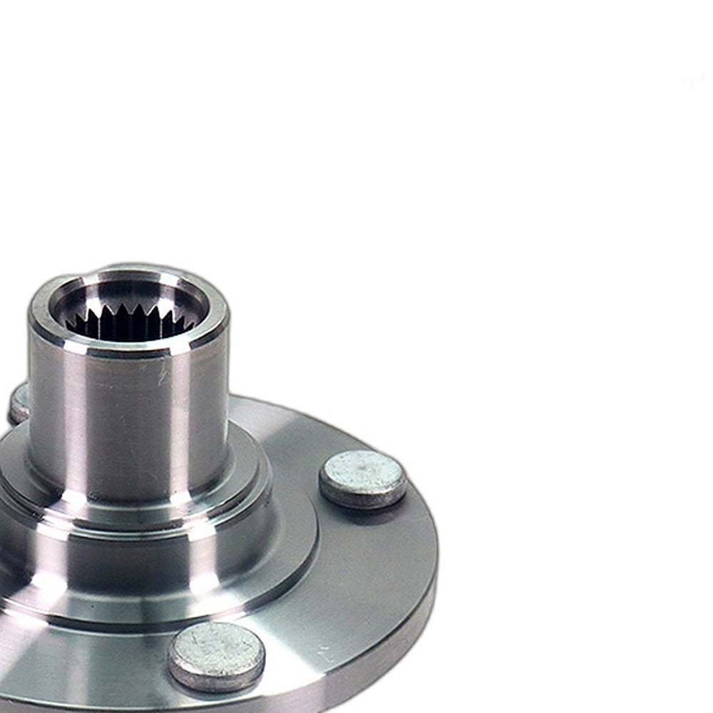 Front Wheel Bearing Hub Assembly Suitable for Nissan Sentra NX 200SX 40202-50Y00 - XQ1