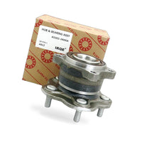 Rear Wheel Bearing Hub Assembly Suitable for Nissan Teana J32 Maxima Murano - BD1