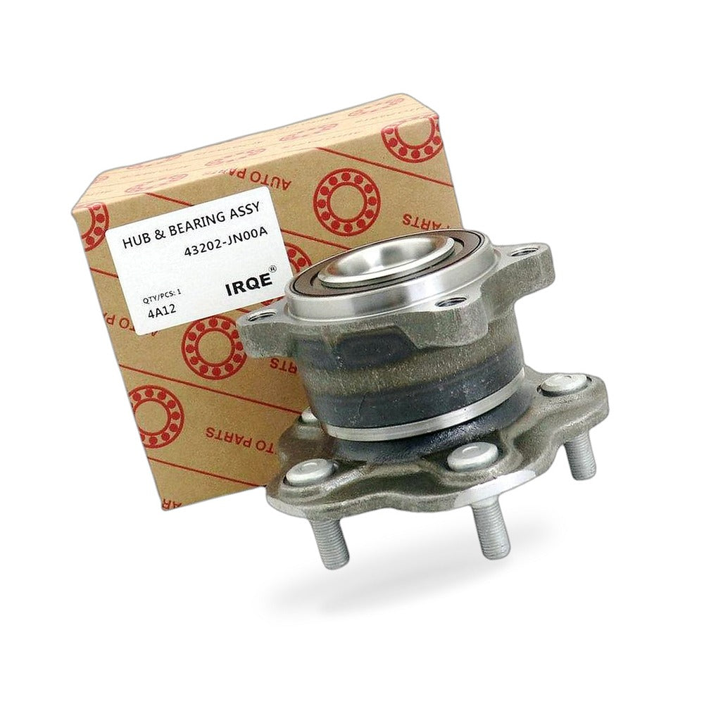 Rear Wheel Bearing Hub Assembly Suitable for Nissan Teana J32 Maxima Murano - BD2