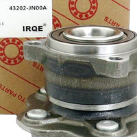 Rear Wheel Bearing Hub Assembly Suitable for Nissan Teana J32 Maxima Murano - XQ1