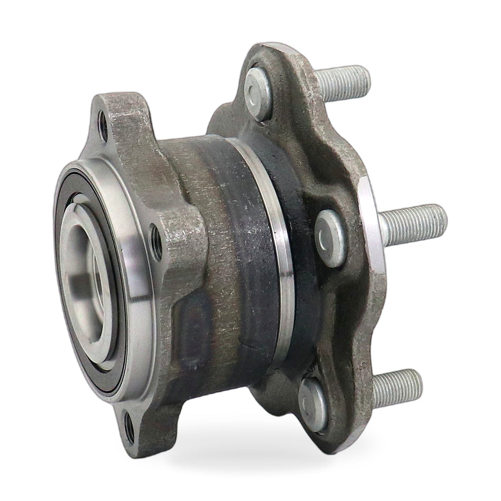 Rear Wheel Bearing Hub Assembly Suitable for Nissan Teana J32 Maxima Murano - ZT3