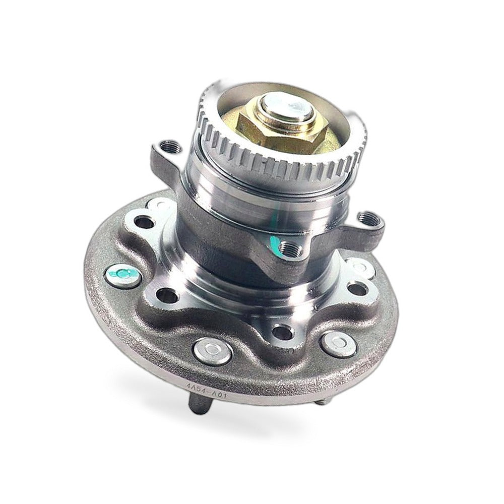 Wheel Bearing Hub Assembly Suitable for Nissan Tiida Livina Sylphy Versa - BD1
