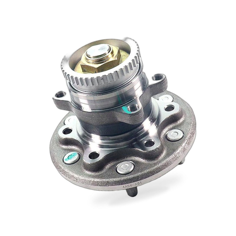 Wheel Bearing Hub Assembly Suitable for Nissan Tiida Livina Sylphy Versa - BD2