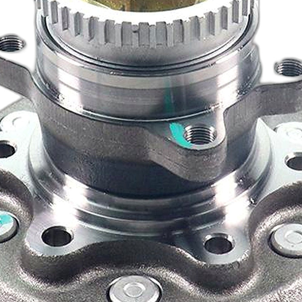 Wheel Bearing Hub Assembly Suitable for Nissan Tiida Livina Sylphy Versa - XQ1