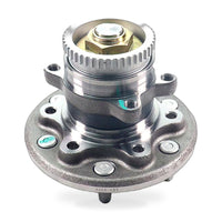 Wheel Bearing Hub Assembly Suitable for Nissan Tiida Livina Sylphy Versa - ZT2