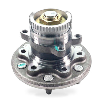 compare product Wheel Bearing Hub Assembly Suitable for Nissan Tiida Livina Sylphy Versa
