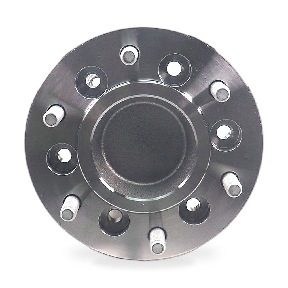 Wheel Bearing Hub Assembly Suitable for Nissan Tiida Livina Sylphy Versa - ZT3