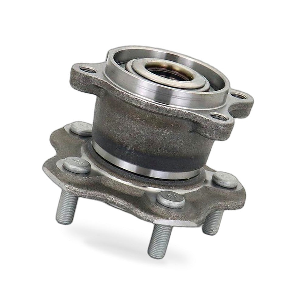 Rear Wheel Bearing Hub Assembly Suitable for Nissan Qashqai Dualis X-Trail - BD1