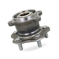 Rear Wheel Bearing Hub Assembly Suitable for Nissan Qashqai Dualis X-Trail - BD2