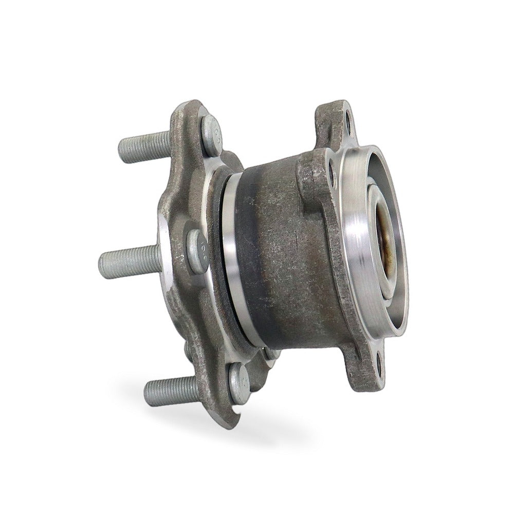 Rear Wheel Bearing Hub Assembly Suitable for Nissan Qashqai Dualis X-Trail - BD3