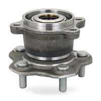 Rear Wheel Bearing Hub Assembly Suitable for Nissan Qashqai Dualis X-Trail - ZT2