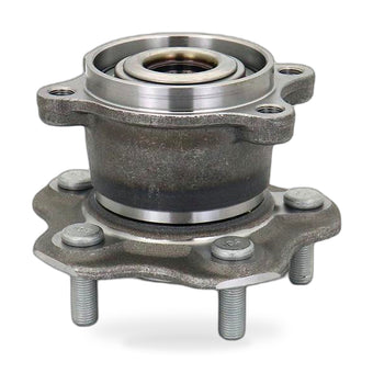 compare product Rear Wheel Bearing Hub Assembly Suitable for Nissan Qashqai Dualis X-Trail