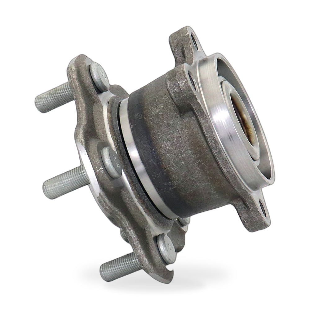 Rear Wheel Bearing Hub Assembly Suitable for Nissan Qashqai Dualis X-Trail - ZT3