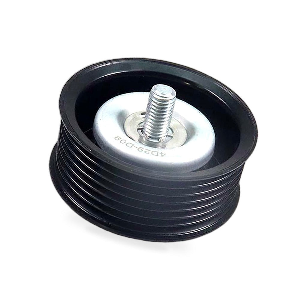 Belt Tensioner Suitable for Nissan 370Z Altima Frontier Infiniti EX35 FX35 - BD1
