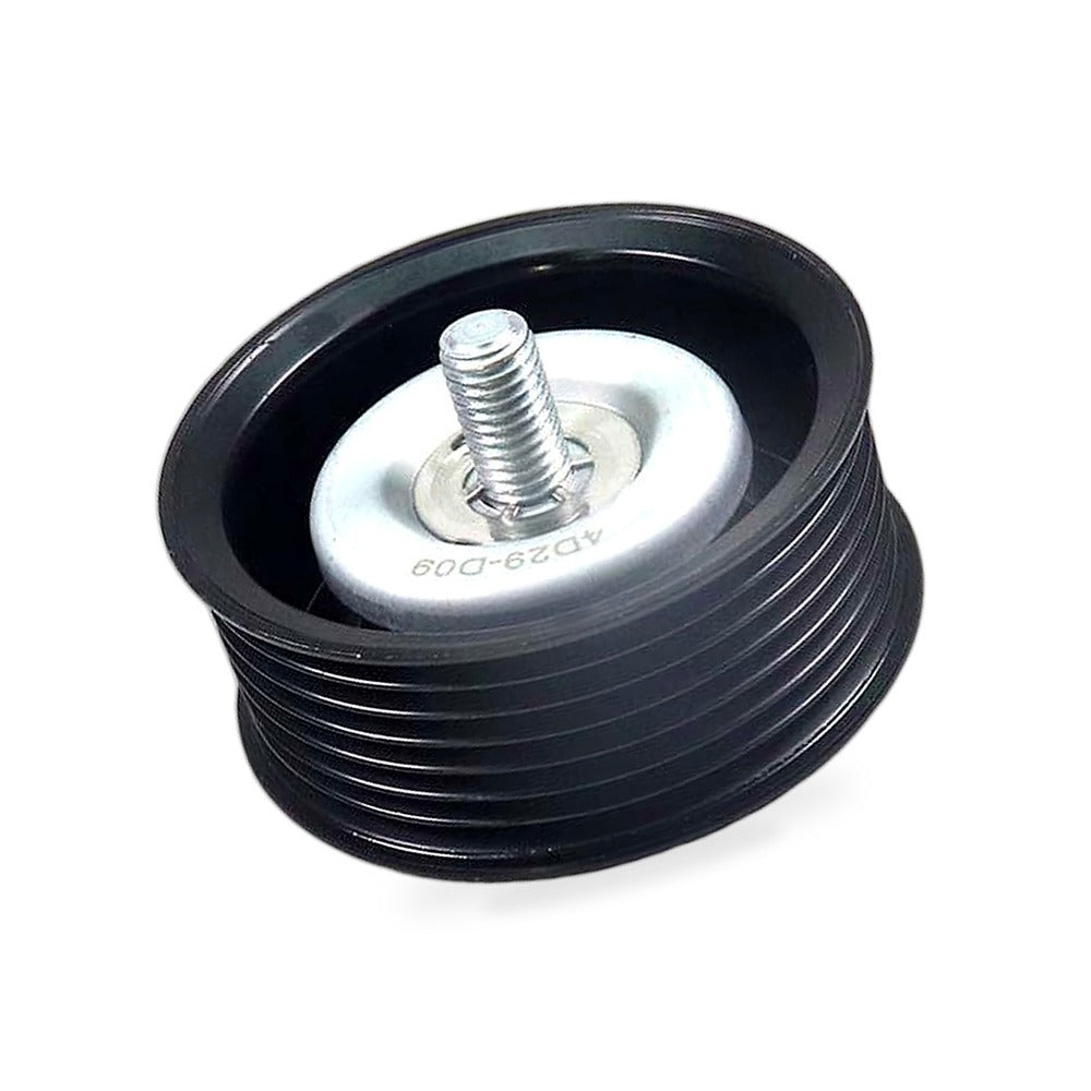 Belt Tensioner Suitable for Nissan 370Z Altima Frontier Infiniti EX35 FX35 - BD2