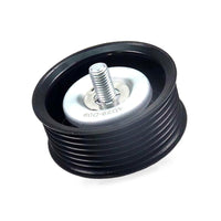 Belt Tensioner Suitable for Nissan 370Z Altima Frontier Infiniti EX35 FX35 - BD2