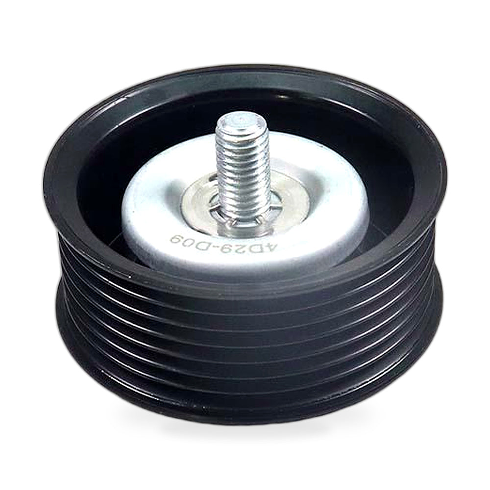 Belt Tensioner Suitable for Nissan 370Z Altima Frontier Infiniti EX35 FX35 - ZT2