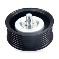 Belt Tensioner Suitable for Nissan 370Z Altima Frontier Infiniti EX35 FX35 - ZT2