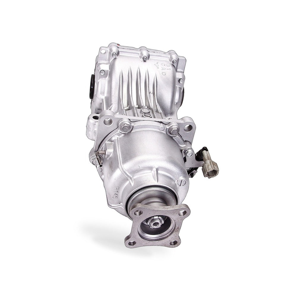 Differential Reducer Suitable for Nissan X-Trail 2007-2013 Renault Koleos - BD3