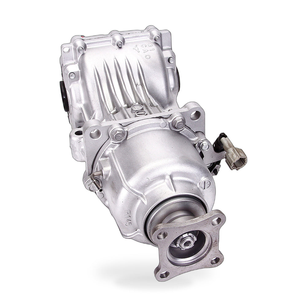 Differential Reducer Suitable for Nissan X-Trail 2007-2013 Renault Koleos - ZT3