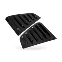 Rear Window Louver Decorative Trim Suitable for VW Golf 6 Golf 7 Side Triangle - ZT3