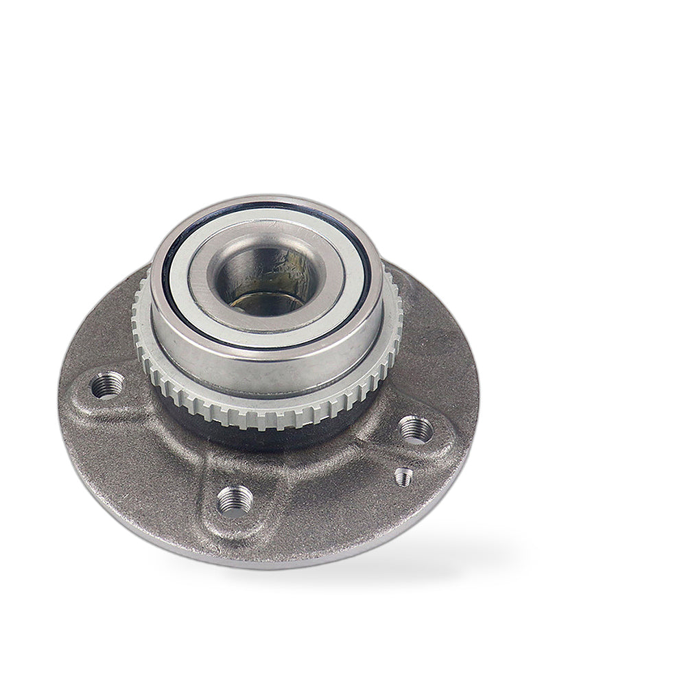 Rear Wheel Bearing Hub Suitable for SsangYong Korando Actyon 2011-2019 - ZT2