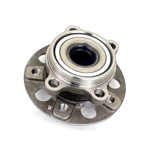 Front Wheel Bearing Hub Unit Suitable for SsangYong Korando Actyon Kyron
