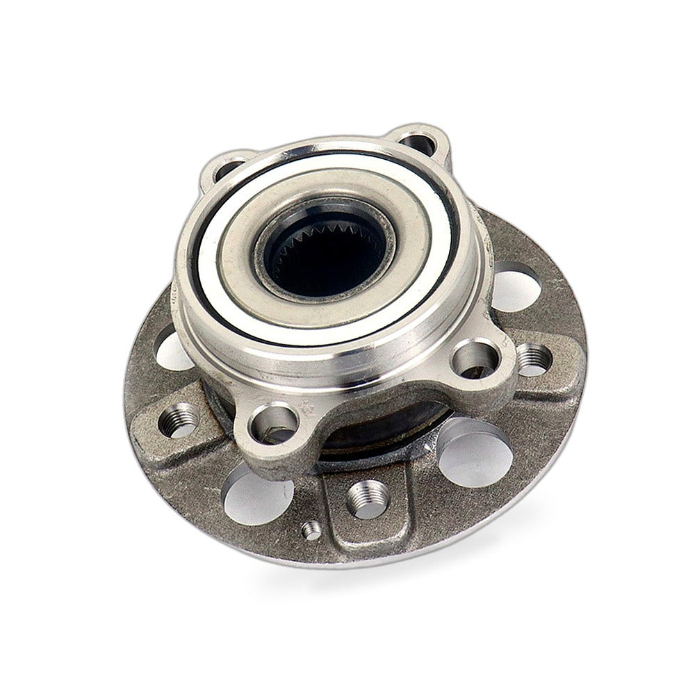 Front Wheel Bearing Hub Unit Suitable for SsangYong Korando Actyon Kyron - BD2