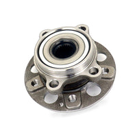 Front Wheel Bearing Hub Unit Suitable for SsangYong Korando Actyon Kyron - BD2