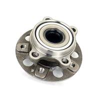 Front Wheel Bearing Hub Unit Suitable for SsangYong Korando Actyon Kyron - BD3