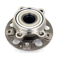 Front Wheel Bearing Hub Unit Suitable for SsangYong Korando Actyon Kyron - ZT2