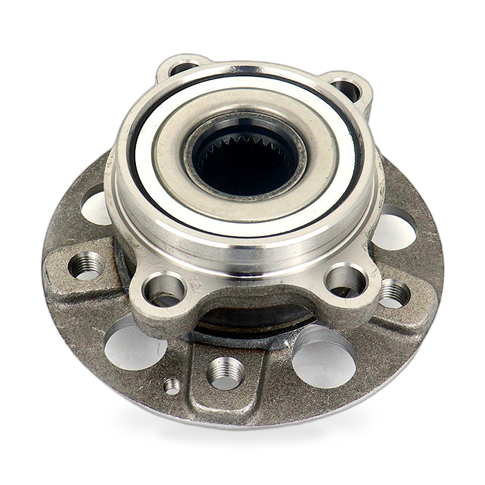 Front Wheel Bearing Hub Unit Suitable for SsangYong Korando Actyon Kyron - ZT3