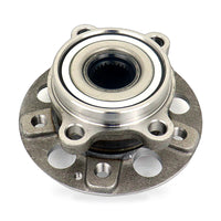 Front Wheel Bearing Hub Unit Suitable for SsangYong Korando Actyon Kyron - ZT3
