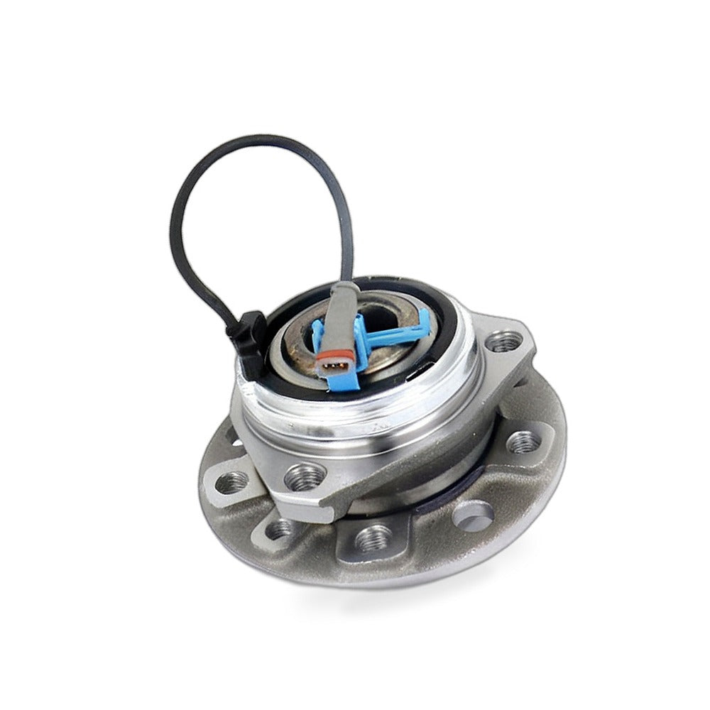 Wheel Hub Unit Bearing Suitable for Opel Astra H Zafira B Vectra C 93178652 - BD2