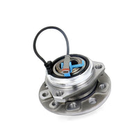 Wheel Hub Unit Bearing Suitable for Opel Astra H Zafira B Vectra C 93178652 - BD2